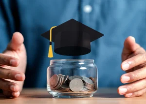 Education loan process Education loan process