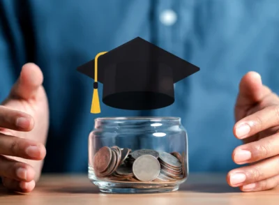 Education loan process