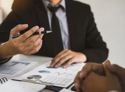 Financial Guidance
