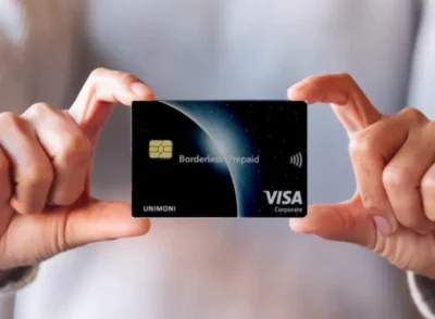 Free Forex Card