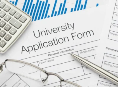 University Application