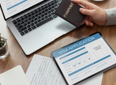 Visa Application